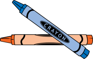 Dug-Crayons